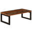Asmah Sled Coffee Table