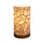 Lampe de table 9 po