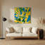 Art mural en métal Neo Expressionism 32-528334788