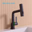 Single-Hole Single-handle Bathroom Faucet-90856263