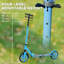 HOMCOM Scooter-118374242