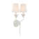 Dassel 2 Light Sconce