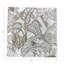 Sabi Jungle Hemstitch Cocktail 6" Linen/Cotton Napkin-122609796