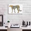 «Mekiyah Wild And Free VII» sur toile par James Wiens-945430516