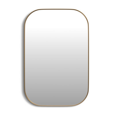 Slade 24" Accent Mirror