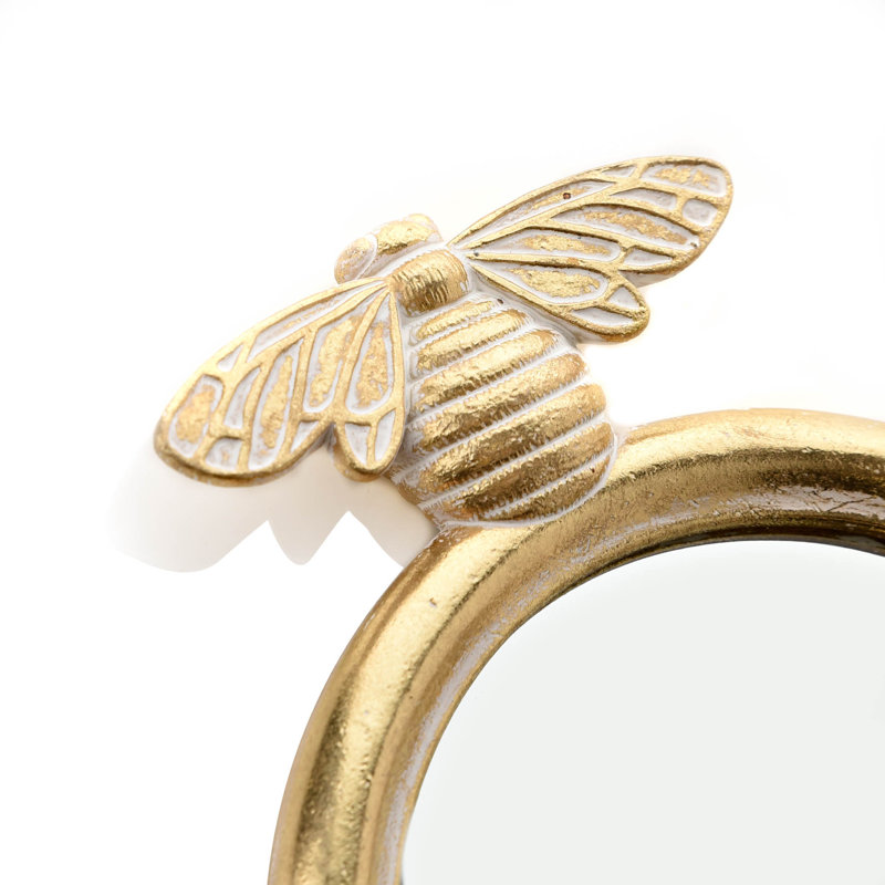 Round Mirror