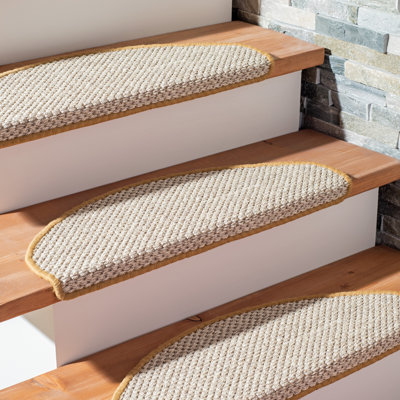 Amrie Non-Slip Stair Tread