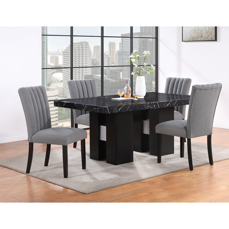 Jhoanna Dining Table