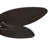 Palm Valley 52" Tropical Ceiling Fan-1229926620