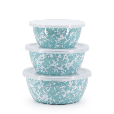 Swirl Dining Bowl