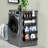 Wall Mounted Optional Spice Rack
