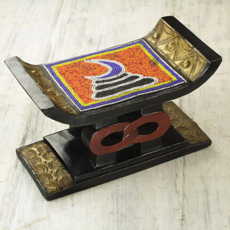 Tabouret d'appoint Vigilance