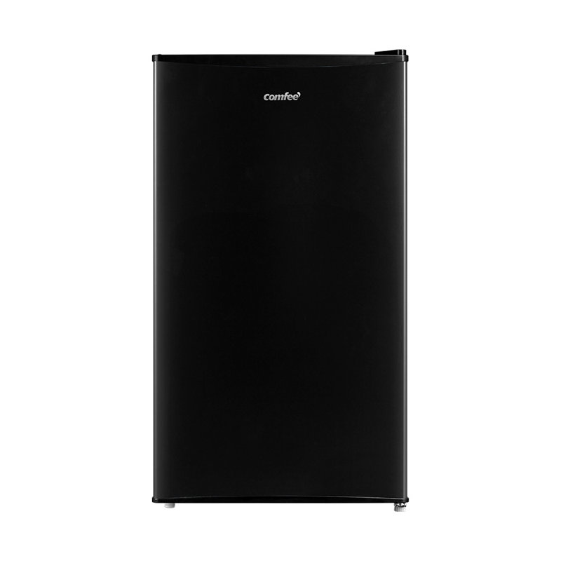Comfee 0.06m³ L Freestanding Mini Fridge with Freezer