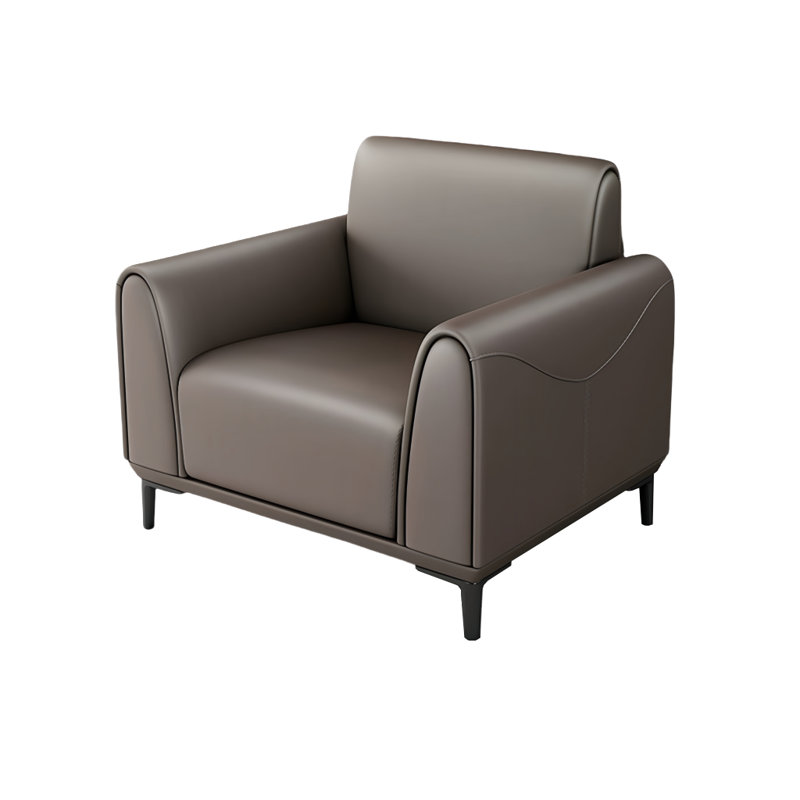 Canapé de luxe à lumière minimale