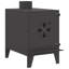 Rectangle Smokeless Outdoor Fireplace