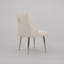 Ensemble de 2 chaises d'appoint Hengming-1550350205