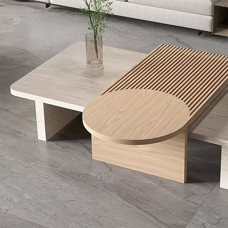 Nesting Coffee Table
