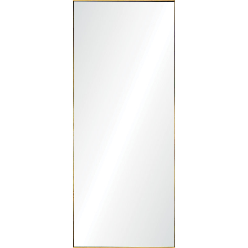 Miroir mural Bork Crosland