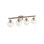 Holt Four-Light Sconce