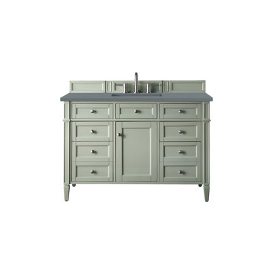 Brittany 48'' W Single Vanity