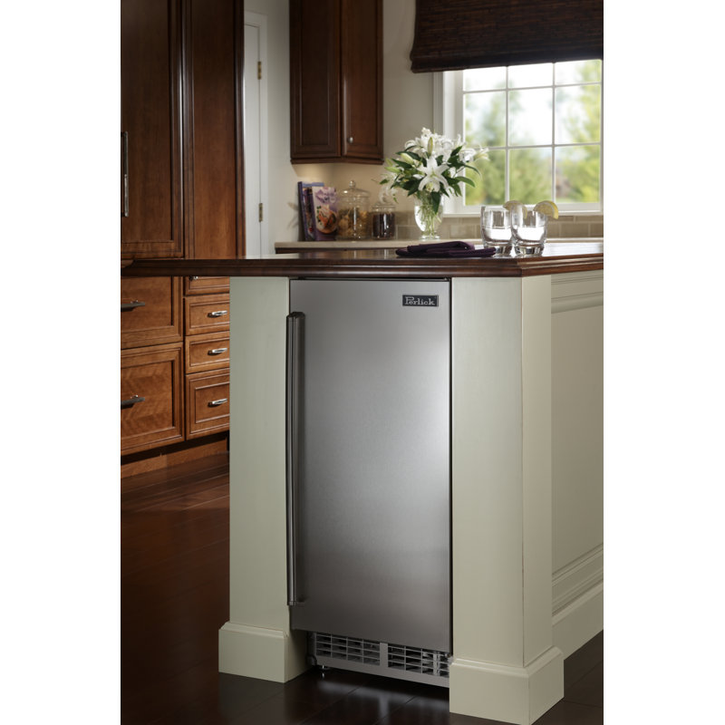 Perlick Gourmet Ice Freestanding Ice Maker