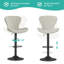 Tabouret de comptoir Keyvonna-411993237