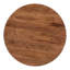 Nels Solid Wood Coffee Table-2127429701