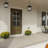 Griselda Outdoor Pendant