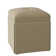 Linden Upholstered Ottoman