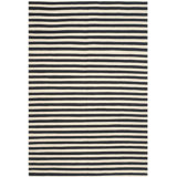 Ralph Lauren Canyon Stripe Wool Striped Rug