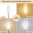 Imke 61.5'' Matte Traditional Floor Lamp-439536118