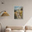 Reproduction d'art sur toile As I Have Love You par -909464648-909464670