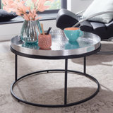 Gefen Frame Coffee Table
