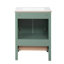 Meuble-lavabo 24 po avec lavabo en céramique