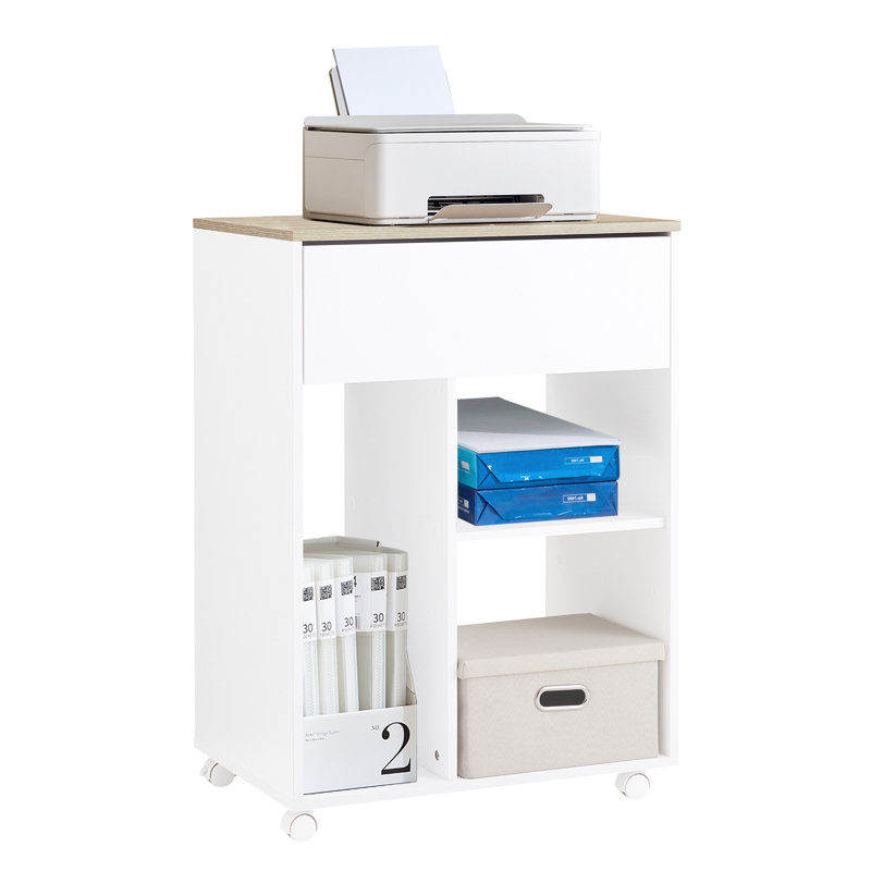 1 Drawer Filing Cabinet