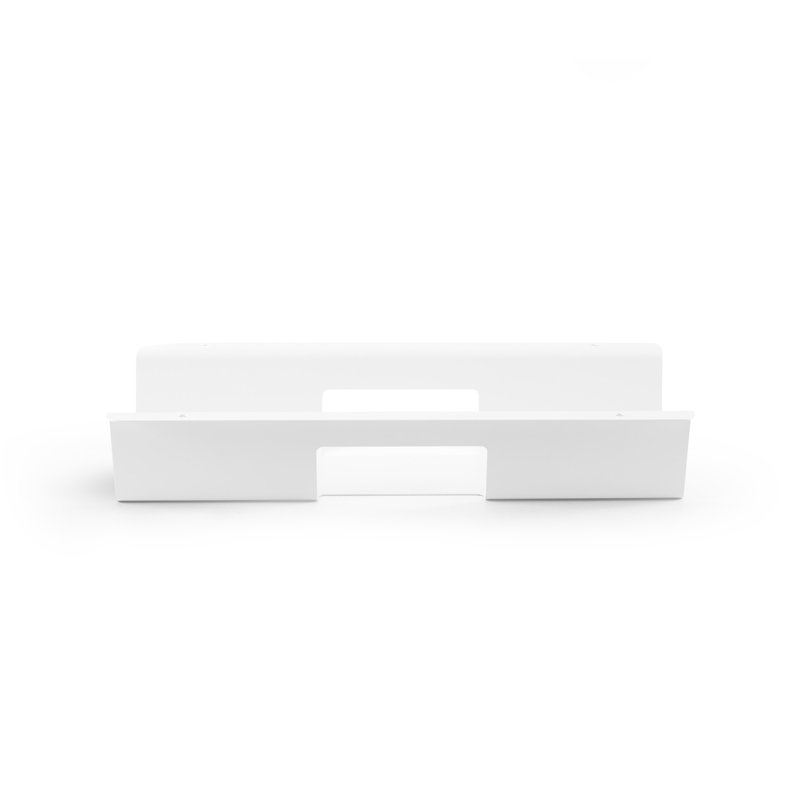 Poppin Cable Organizer, White