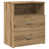 Artisan Oak selected