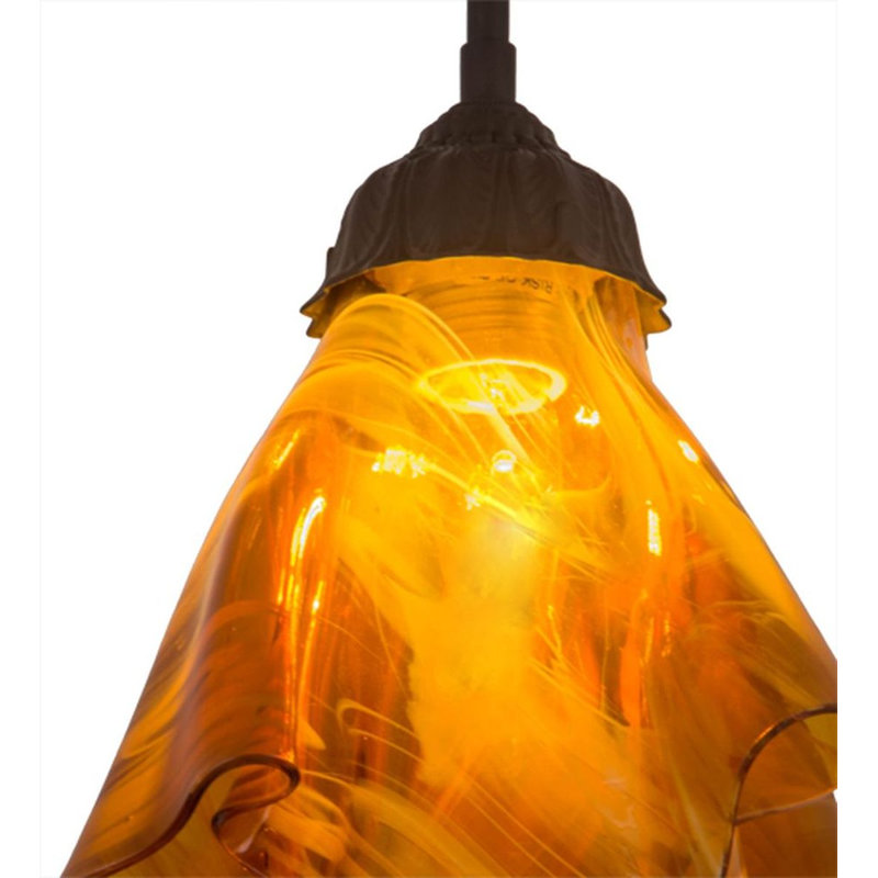 Taste Of Honey 1 - Light Pendant