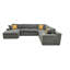 Canapé modulaire Holmfinth-1755955297