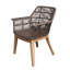 Sierra Outdoor Dining Armchair