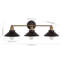 Éclairage pour meuble-lavabo en métal Bagatelle-1029947089-1073513227