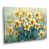 Toile tendue