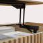Table basse à plateau relevable 47,24 po-625571526