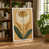Cream Border