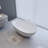 Freestanding Solid Surface Bathtub