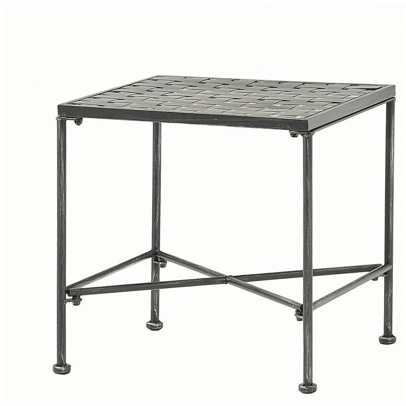 LUNA END TABLE