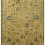 Antique One-of-a-Kind 8' X 11'5" Area Rug