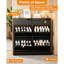 24 Pair Shoe Storage Cabinet