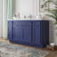 Base de meuble-lavabo simple 60 po seulement-95278021