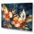 Toile tendue